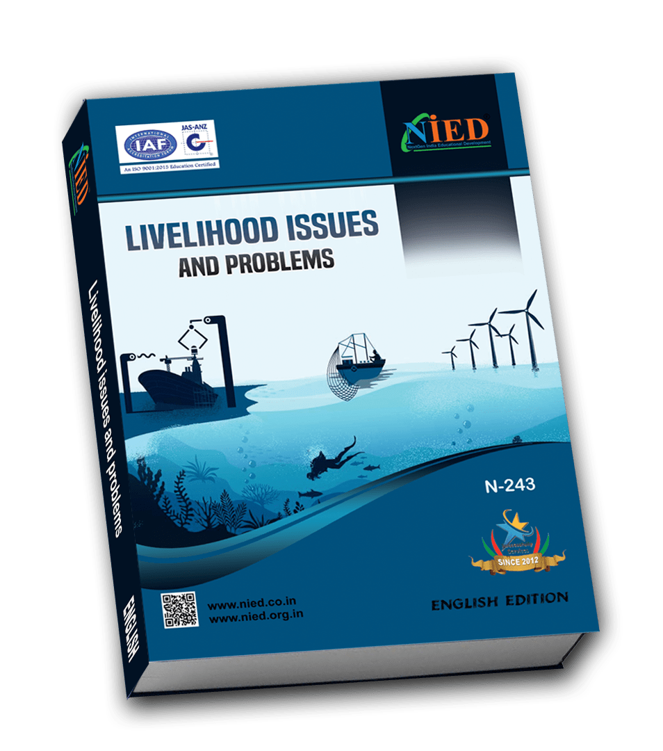 Livelihood Issues and Problems